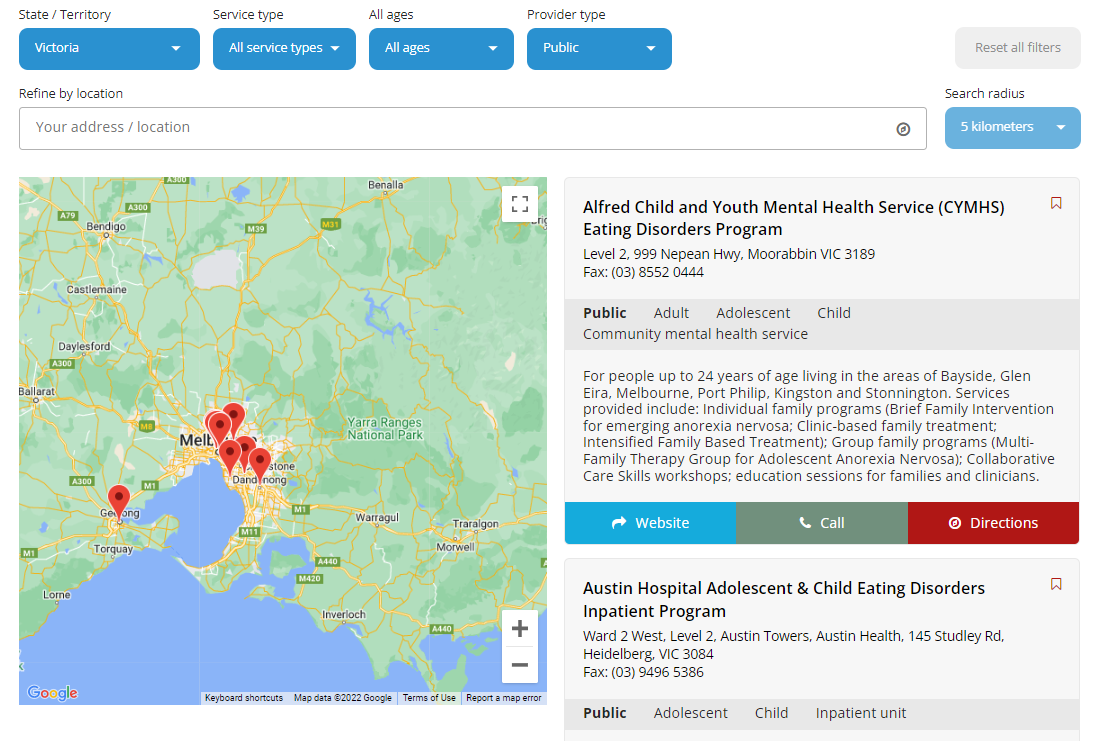 vicmap