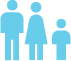Families, Carers, Lived experience