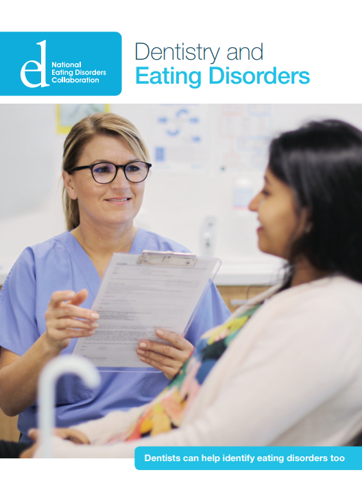 Dentistry and Eating Disorders